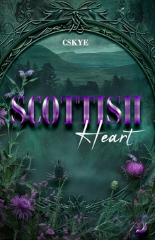 Paperback Scottish heart [French] Book