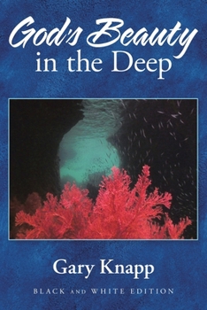 Paperback God's Beauty in the Deep Book