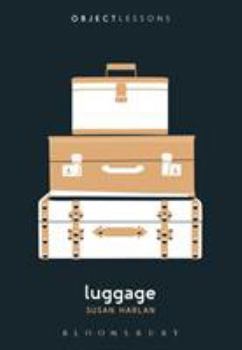 Paperback Luggage Book