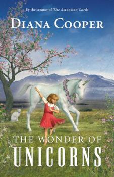 Paperback The Wonder of Unicorns Book