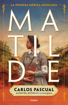 Paperback Matilde (Spanish Edition) [Spanish] Book