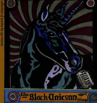 Paperback The Black Unicorn Sings Book