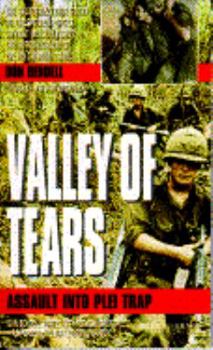 Mass Market Paperback Valley of Tears Book