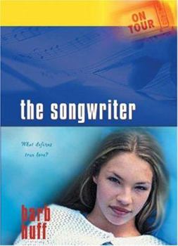 On Tour - the Songwriter (On Tour) - Book  of the On Tour
