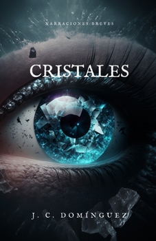 Paperback Cristales [Spanish] Book