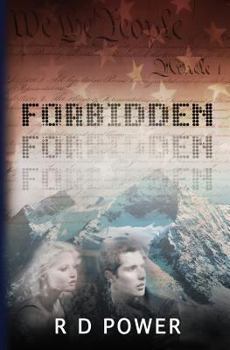 Paperback Forbidden Book