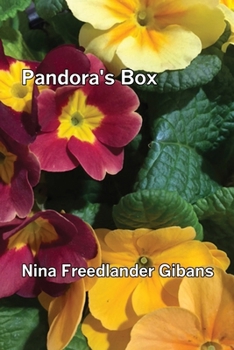 Paperback Pandora's Box Book