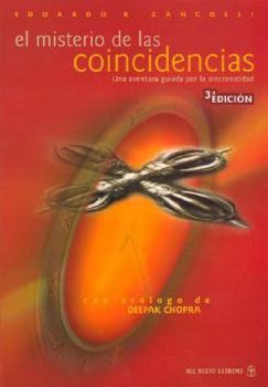 Paperback El Misterio de Las Coincidencias (Spanish Edition) [Spanish] Book