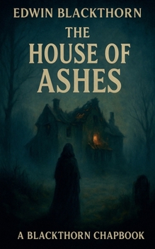 The House Of Ashes (The Blackthorn Chapbooks)