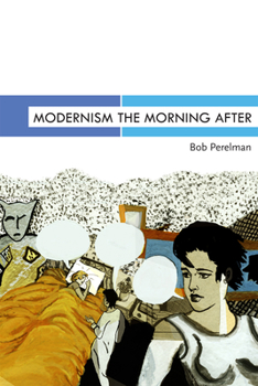 Paperback Modernism the Morning After Book