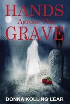 Paperback Hands Across The Grave Book