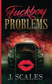 Paperback Fuckboy Problems Book