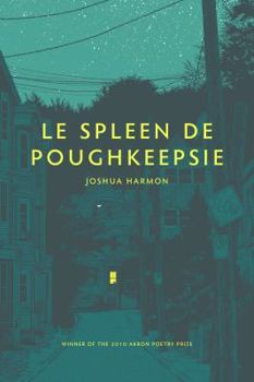 Paperback Le Spleen de Poughkeepsie Book