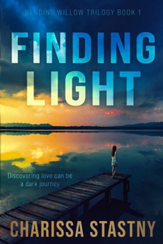 Paperback Finding Light Book