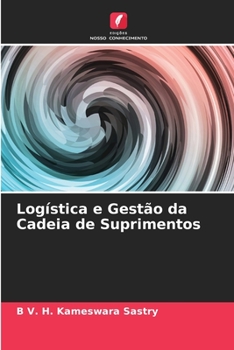 Paperback Logística e Gestão da Cadeia de Suprimentos [Portuguese] Book