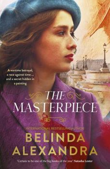 Paperback The Masterpiece Book