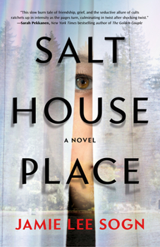 Paperback Salthouse Place Book