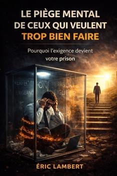 Le Piège Mental De Ceux Qui Veulent Trop Bien Faire: Le mécanisme invisible qui paralyse les plus exigeants (French Edition)