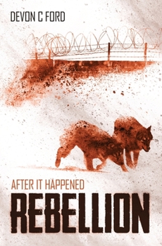 Paperback Rebellion Book