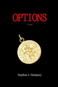 Paperback Options Book