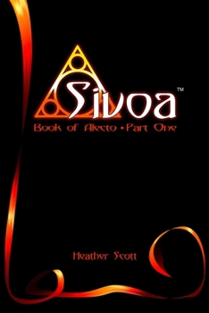 Paperback Sivoa: Book of Alecto - Part 1 Book