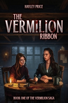 Paperback The Vermilion Ribbon Book