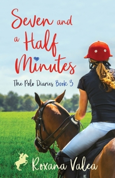 Paperback Seven and a Half Minutes Book