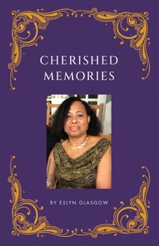 Paperback Cherished Memories Book