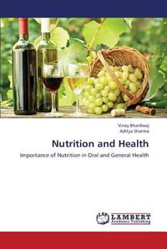 Paperback Nutrition and Health Book