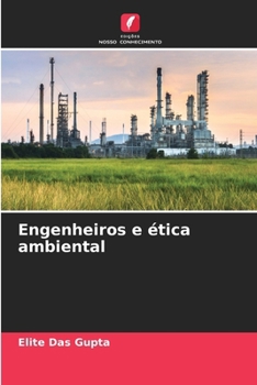 Paperback Engenheiros e ética ambiental [Portuguese] Book