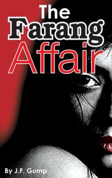 Paperback The Farang Affair Book