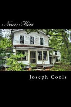 Paperback Near Miss Book