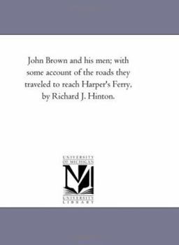 John Brown and His Men
