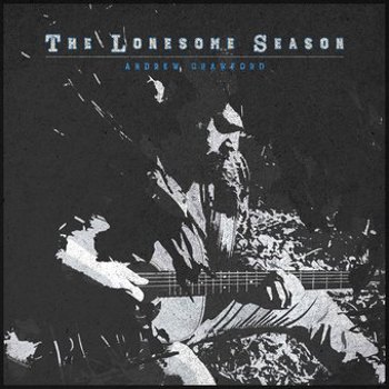 Music - CD The Lonesome Season Book