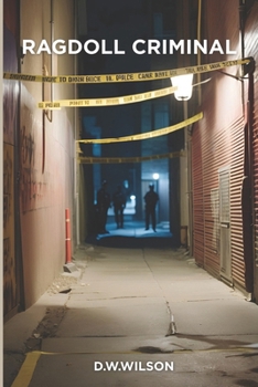 RAGDOLL CRIMINAL