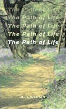 Paperback The Path of Life Book