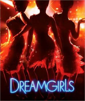 Paperback Dreamgirls: The Movie Musical Book