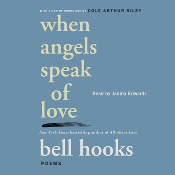 When Angels Speak of Love
