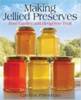 Paperback Making Jellied Preserves Book