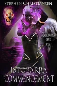 Istobarra Commencement