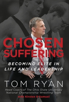 Hardcover Chosen Suffering: Becoming Elite In Life And Leadership Book