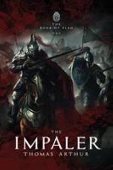 Paperback The Impaler Book