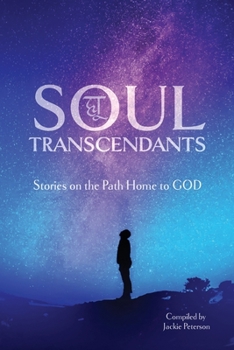 Paperback Soul Transcendants Book