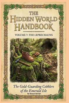Paperback The Leprechauns Book