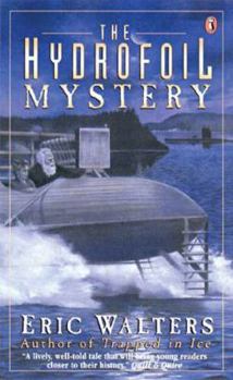 Mass Market Paperback Hydrofoil Mystery Book