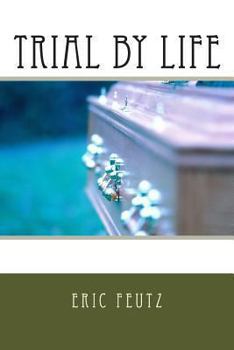 Paperback Trial by Life Book