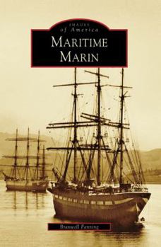 Maritime Marin - Book  of the Images of America: California