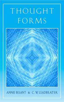 Paperback Thought-Forms Book