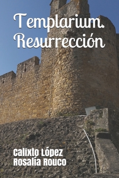 Paperback Templarium. Resurrección [Spanish] Book