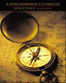 Paperback A Philosopher's Compass Book